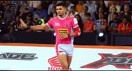 दीपक हूडा - Pro Kabaddi League
