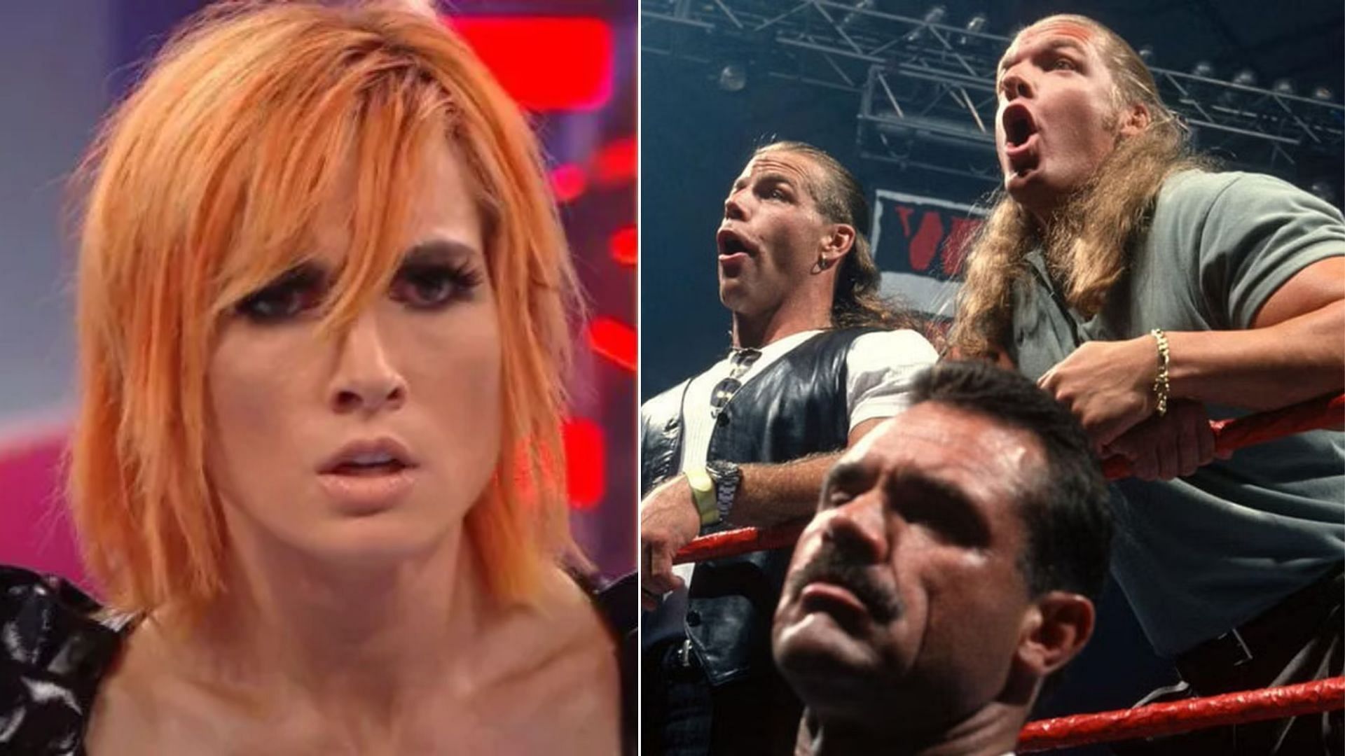 Becky Lynch on how close she was to being fired from WWE: I