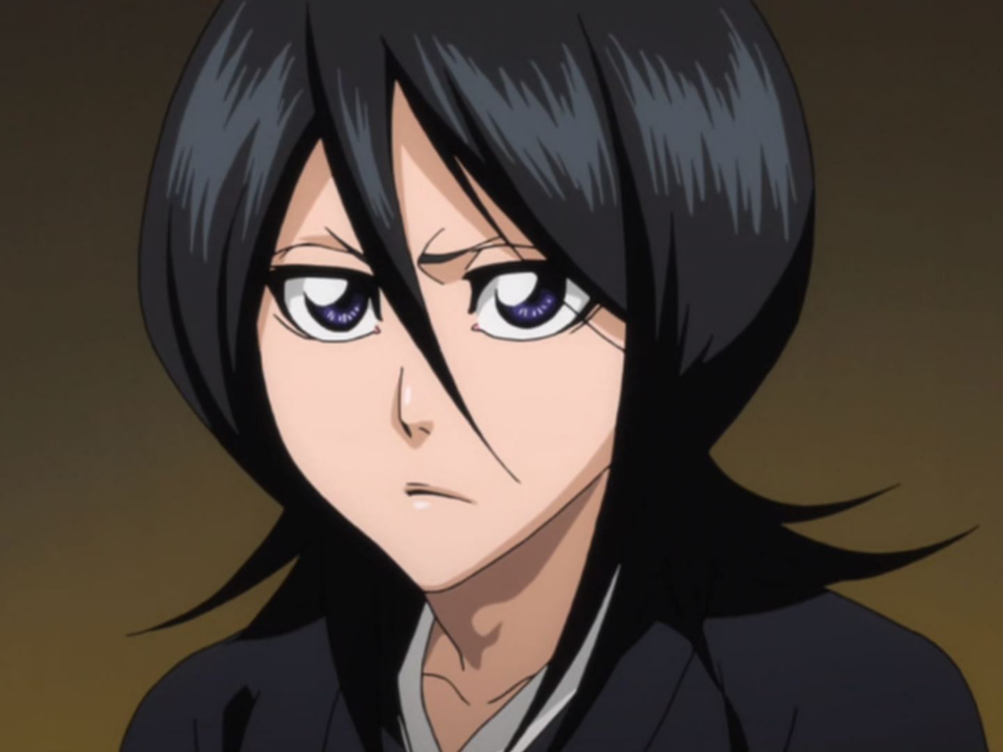 Rukia (image via Studio Pierrot)