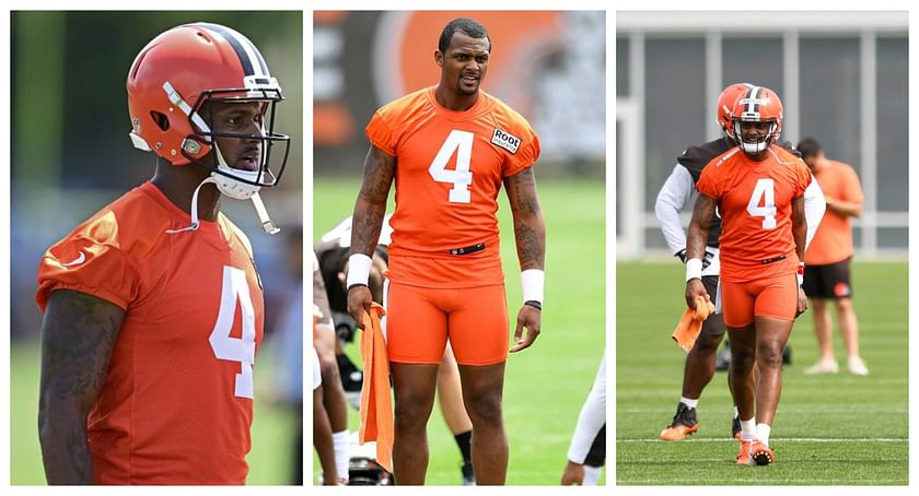 Cleveland Browns finally announce trade for Deshaun Watson - Dawgs