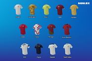 How To Get Two Free FIFA Jerseys On Roblox Nikeland