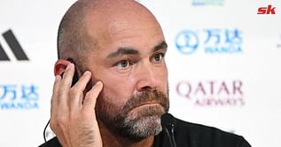 “No one will be able to destabilize us” – Qatar coach Felix Sanchez addresses allegations of FIFA World Cup hosts bribing Ecuador players for opening game
