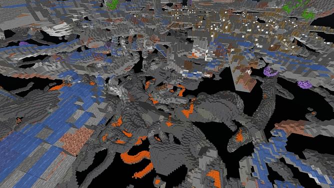 Minecraft Bedrock 1.19.50 update patch notes: Added spectator mode, new default skins, and more
