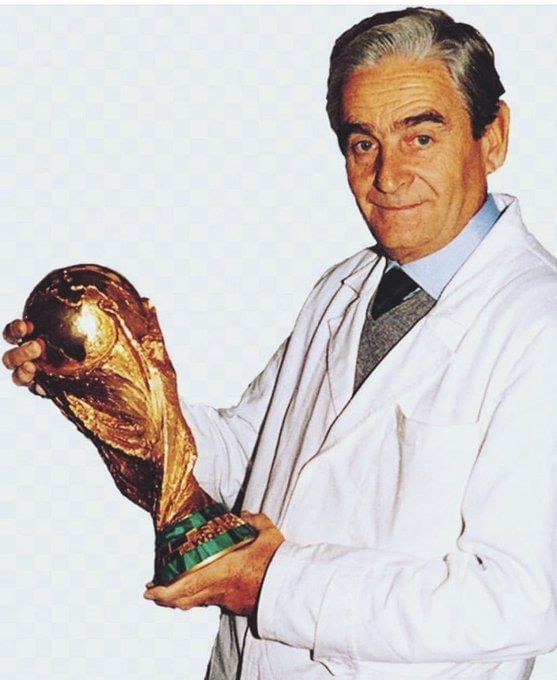 What is the FIFA World Cup Trophy Tour?