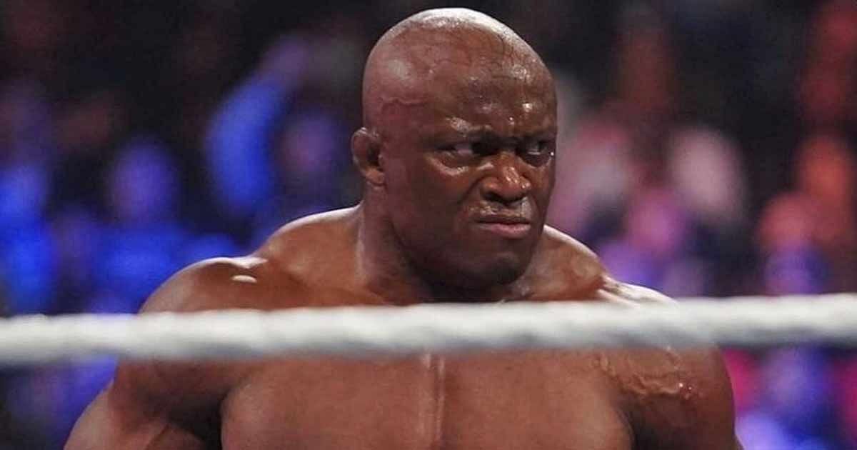 Bobby Lashley cost Austin Theory the Money in the Bank briefcase on RAW