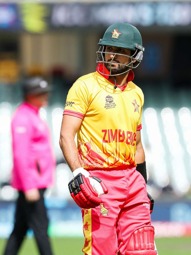 T20 World Cup 2022: Veteran cricketers names Sikandar Raza, Joshua Little as top favourites to attract IPL franchises