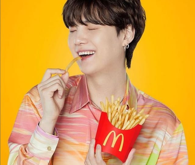 When does McDonald&rsquo;s stop serving breakfast?