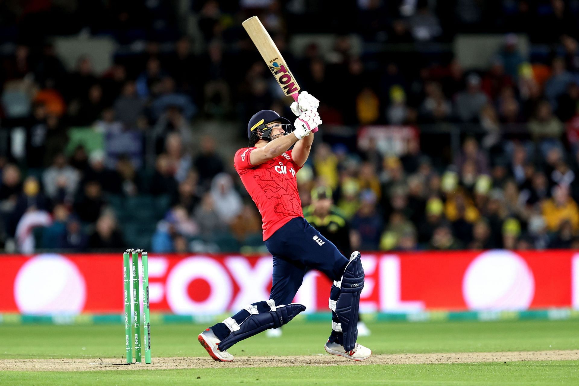 Australia v England - T20I Series: Game 3