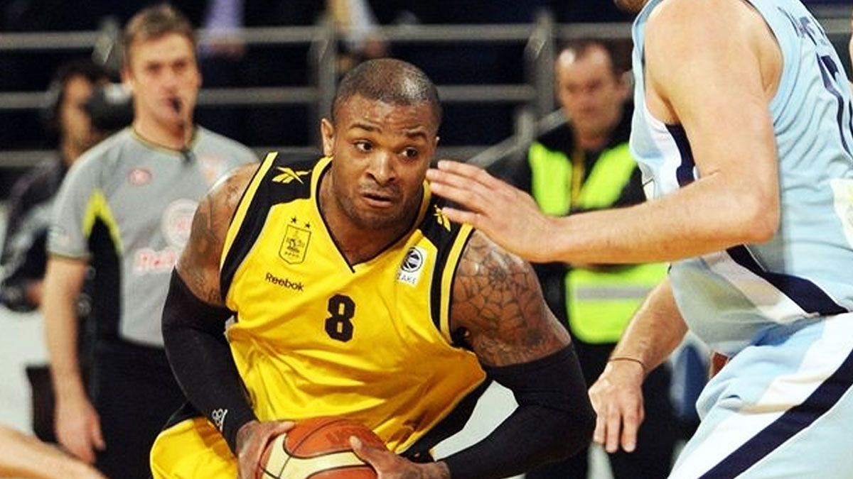 P.J. Tucker relishes chance to play in World Cup