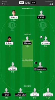 Fantasy suggestion #2