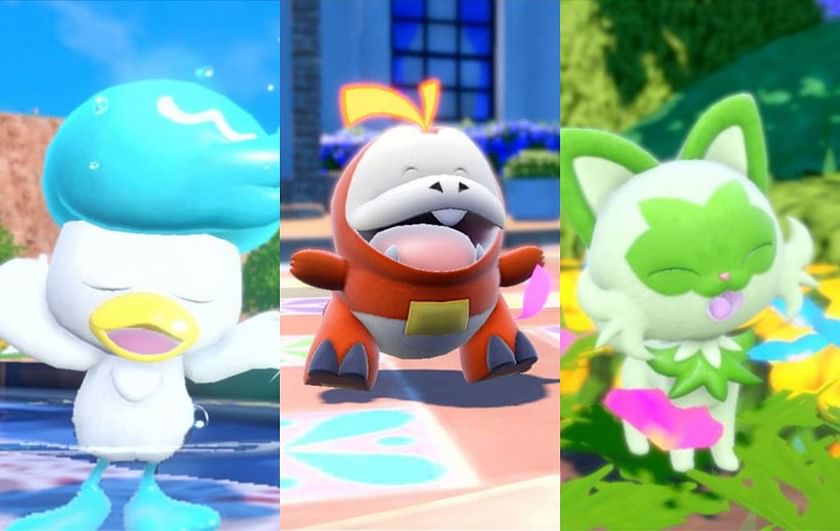 Pokémon Sword & Shield - Nature Changing