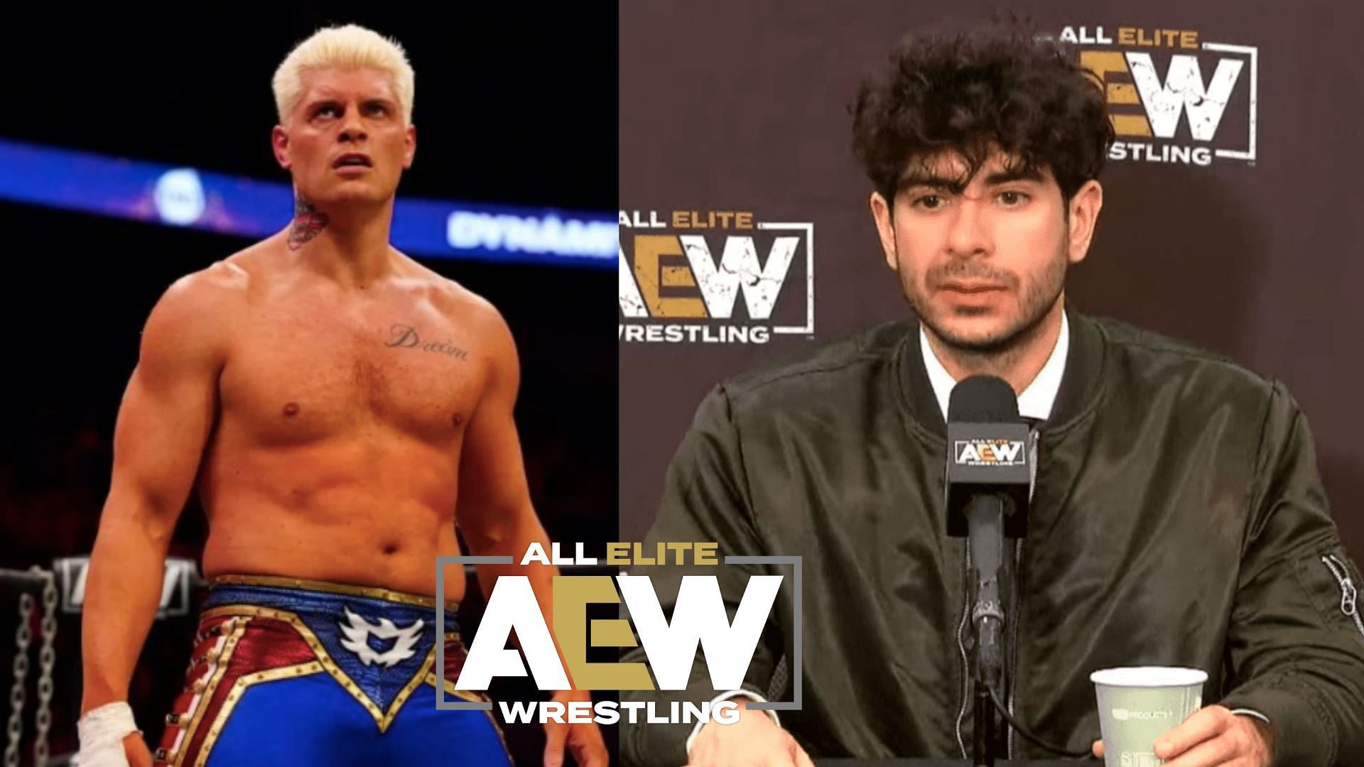 Was this the worst year in AEW history?