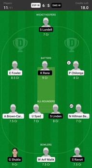 Fantasy suggestion #2