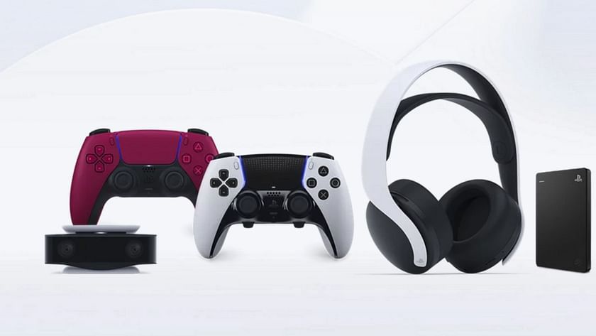 Series X accessories: 5 Best Xbox accessories to buy during the Black Friday  Sale 2022