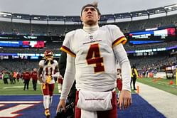 Taylor Heinicke and other NFL players spotted celebrating with alcohol could face significant disciplinary action per strict new league directive