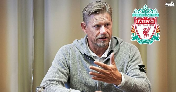 "What a great player he promises to be" - Peter Schmeichel offers glowing review of Liverpool target after latest FIFA World Cup display