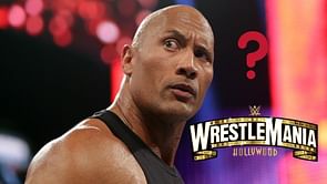 John Cena reportedly set to return to WWE for WrestleMania 39; wants to be "the next Rock"