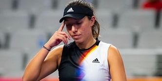American No. 1 Jessica Pegula withdraws from the Billie Jean King Cup