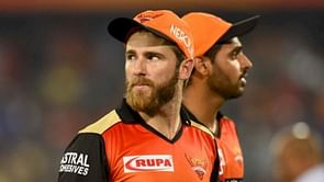 IPL 2023 retention: "That’s a huge amount of money, particularly for a foreign player" - Former SRH coach on why Kane Williamson has been released