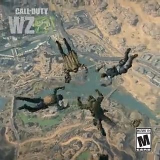 Call of Duty: Warzone 2.0: minimum and recommended specs to play on PC -  Meristation