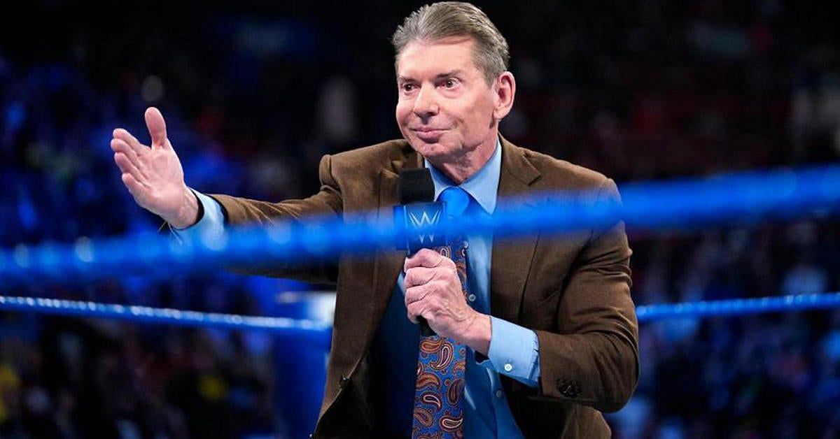 Vince McMahon has made immense contributions to the business!