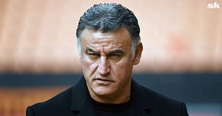 PSG want to make 3 signings in January to improve squad ahead of UCL clash against Bayern Munich: Reports