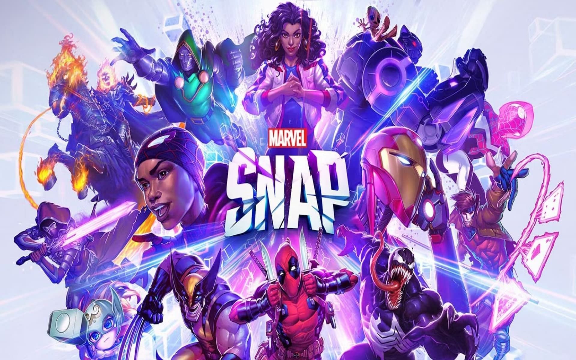 Marvel Snap: How to level up fast, earn credits, boosters, and