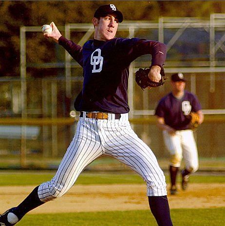 Where did Justin Verlander go to college?