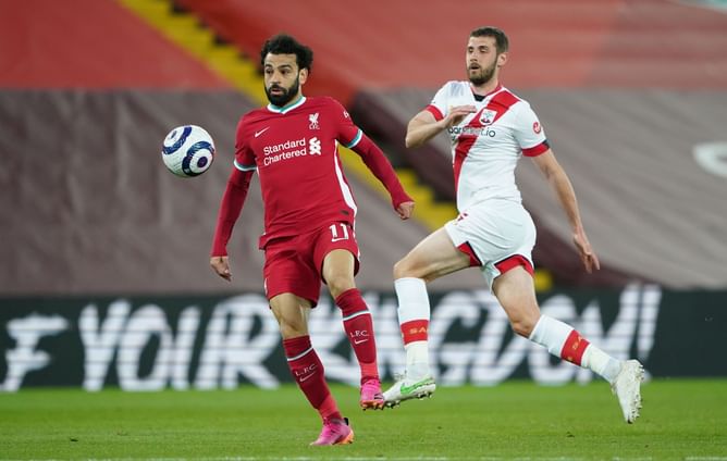 Liverpool vs Southampton Prediction and Betting Tips | 12th November 2022