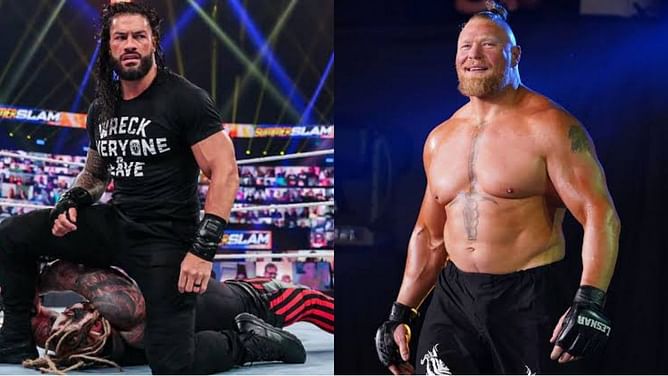 4 बड़ी स्टोरीलाइंस जिनका WWE Crown Jewel 2022 में अंत हो सकता है
