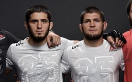 EmChain to bring UFC Hall of Famer Khabib Nurmagomedov & UFC Lightweight Champion Islam Makhachev for a multi-city tour in India