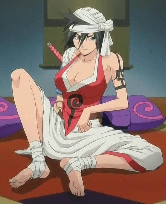 Bleach Thousandyear Blood War How Ichigo is related to Kukkaku and