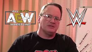 Jim Cornette criticizes former WWE Divas Champion's recent promo on AEW Dynamite