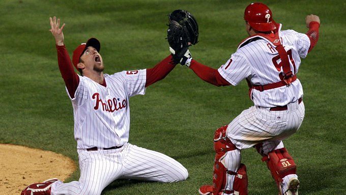 Phillies: 5 trades that won the 2008 World Series