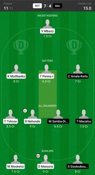 Fantasy suggestion #2