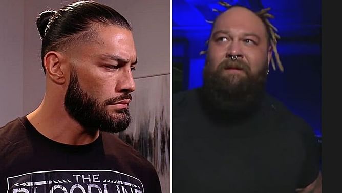 Top SmackDown Rumors: Locker room heat on huge name for poor backstage behaviour following return, Details on Roman Reigns losing the WWE Universal Championship to top star