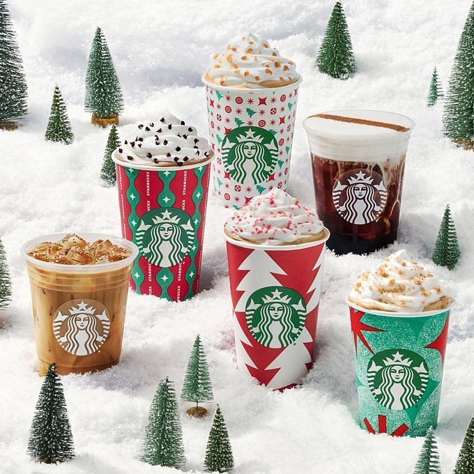 Is Starbucks open on Thanksgiving Day this year? Store timings and