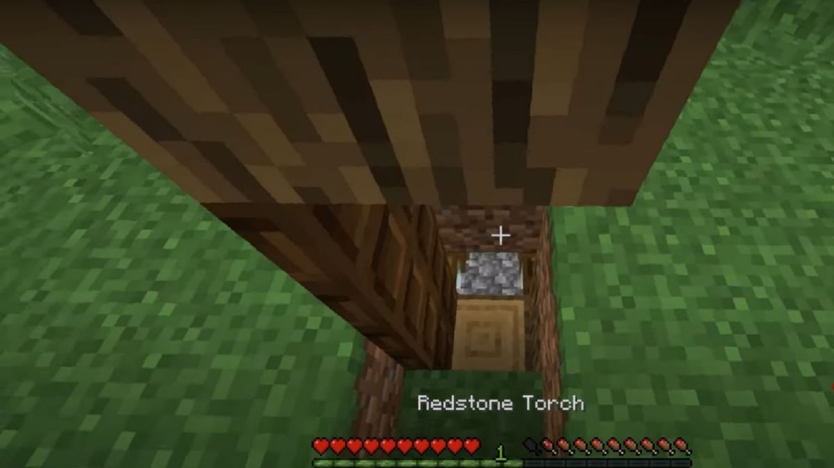 5 best ways to hide your base in Minecraft