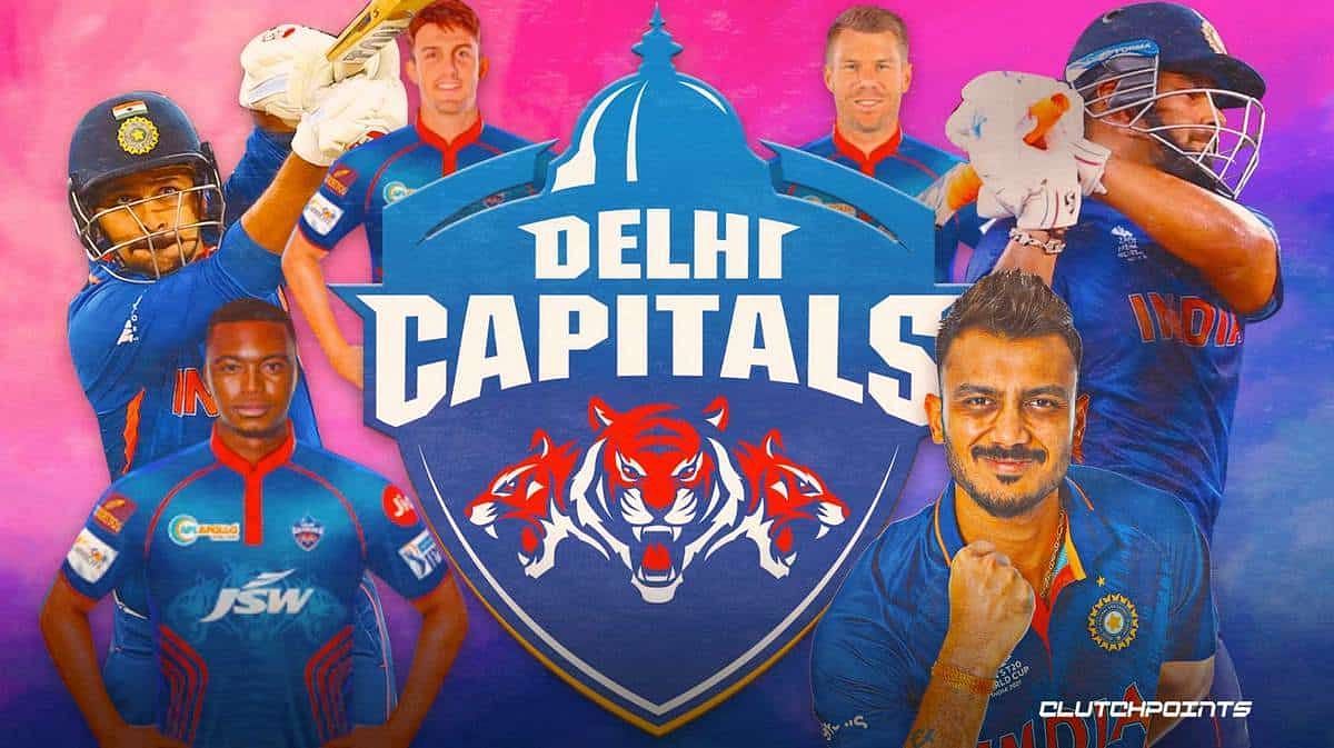 Highlights, Delhi Capitals (DC) IPL 2023 Mini Auction Retained & Released  Players List: Delhi Capitals complete squad of 25, check here, Cricket  News