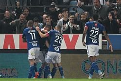 Strasbourg vs Lorient Prediction and Betting Tips | November 13, 2022