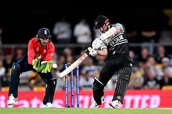 "Once in a while he plays a good knock but doesn't really change the world" - Aakash Chopra on Kane Williamson