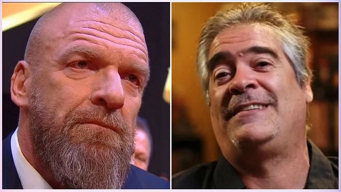 Vince Russo bashes WWE for not doing a good job of promoting Survivor Series (Exclusive)