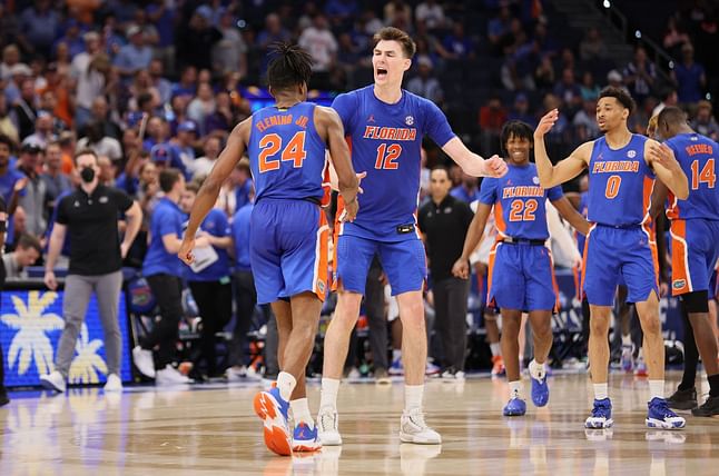 Florida vs. Oregon State Basketball Prediction, Odds, Line, Spread, and Picks - November 25 | 2022-23 NCAAB Season