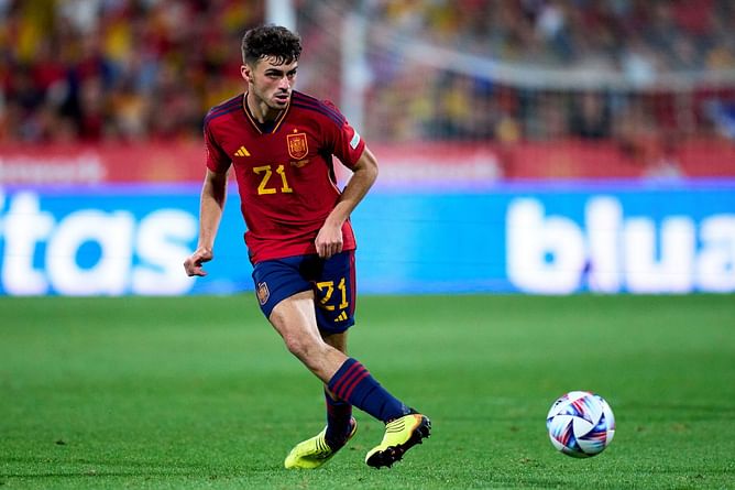Spain vs Costa Rica Prediction and Betting Tips | 23rd November 2022
