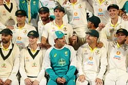 "They are like my younger brother" - Justin Langer rubbishes fallout with Australia players