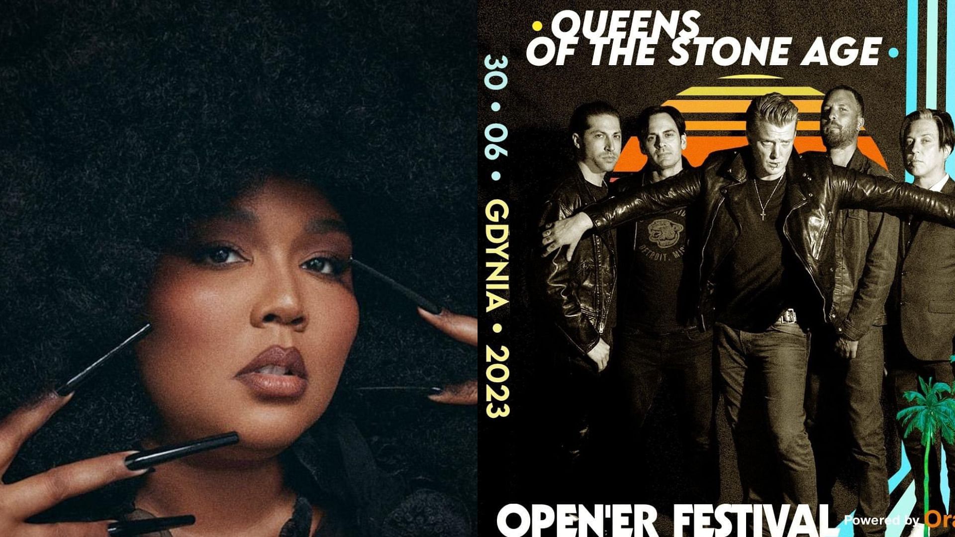 Tickets: Open'er 2023: Lineup, tickets, dates and more as Lizzo is set to  headline festival
