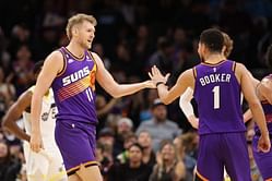 FanDuel Sportsbook Promo Code: Get up to $1,000 No Sweat First Bet on Today's NBA Games - November 28, 2022