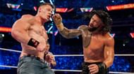 जॉन सीना को पहली बार चैंपियनशिप मैच में हराया