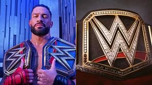 "मैं Roman Reigns को हरा चुका हूं"- WWE दिग्गज ने चैंपियनशिप जीतने के अपने लक्ष्य का खुलासा करते हुए किया बड़ा दावा