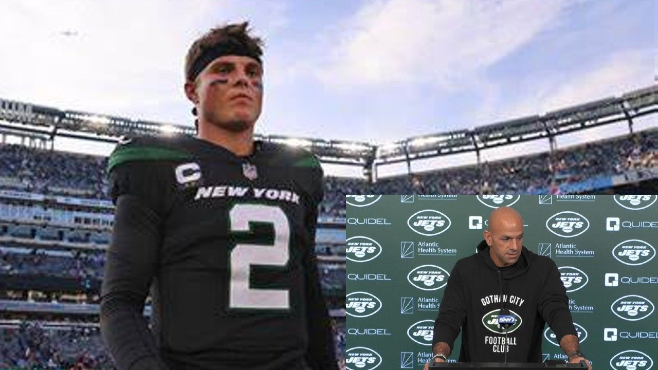 Buffalo Bills vs. New York Jets: Robert Saleh Reveals Status of